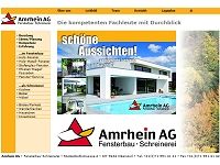 Amrhein AG.