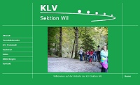 KLV Sektion Wil